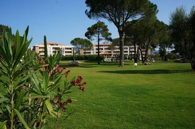 Residence Salina Bay - Dış Mekan
