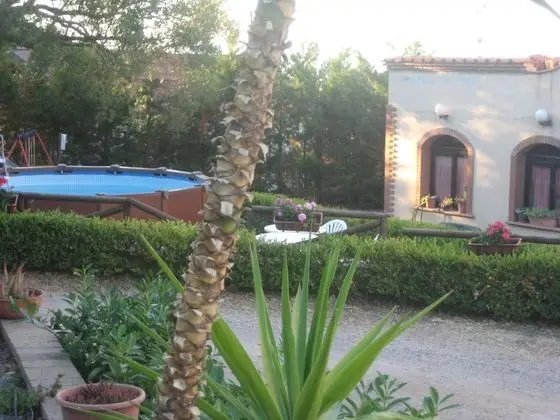 Residence San Antonio - Öne Çıkan Resim