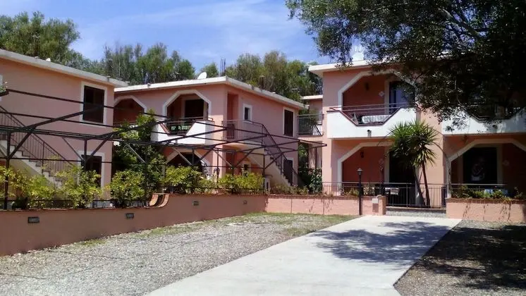 Hotel Residence San Domenico