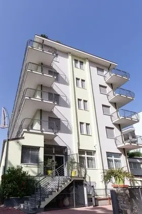 Residence San Francisco