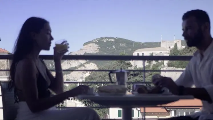 Residence San Valentino - Dış Mekan