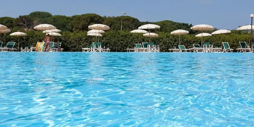 Residence Santa Costanza