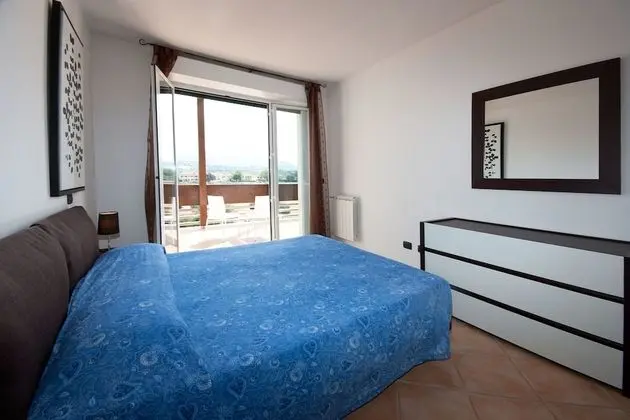 Residence Santa Costanza - Oda