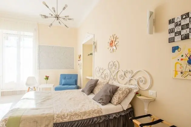 Residence Santa Teresa a Chiaia