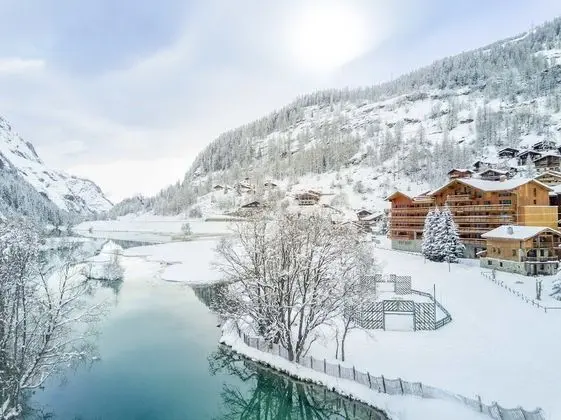 Residence Santa Terra