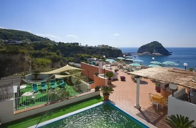 Hotel Residence Sant'Angelo