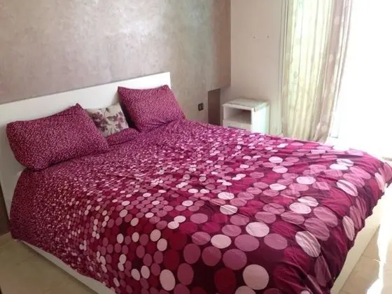 Residence Saumaya - Öne Çıkan Resim