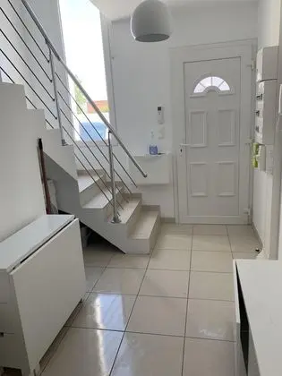 Résidence SCI KSA