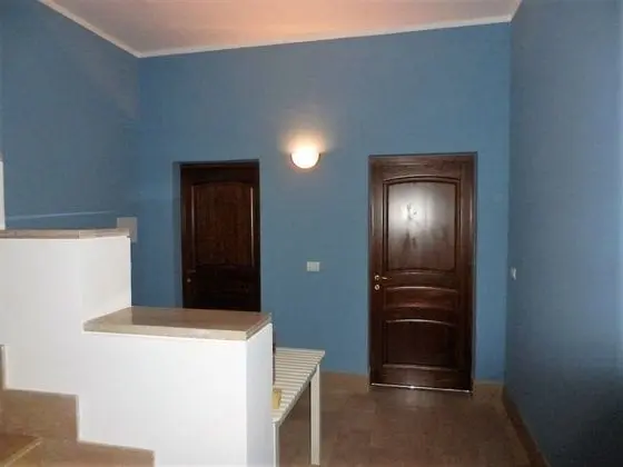 Residence Sella - İç Mekan