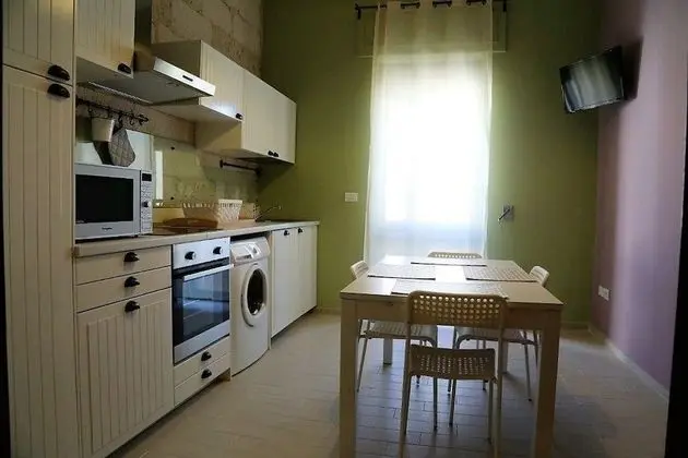 Residence Sella - Mutfak