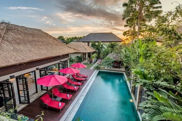The Residence Seminyak