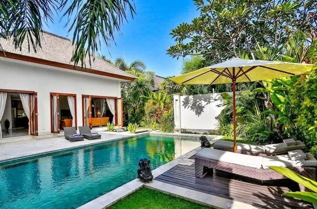 The Residence Seminyak