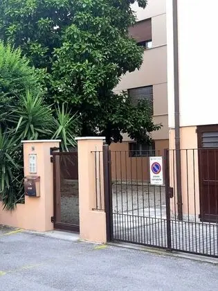 Residence Serenissima by Holistay