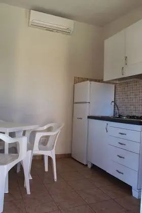 Residence Serrone - Mutfak