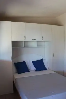 Residence Serrone - Oda