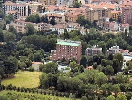 Residence Siloe