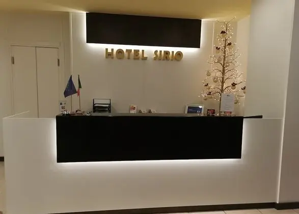 Hotel Residence Sirio