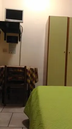 Hotel Residence Sirio - Oda