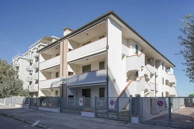 Residence Smith Fronte Mare