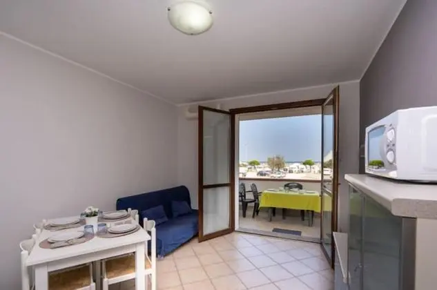 Residence Smith - Primo Piano 1B - Öne Çıkan Resim