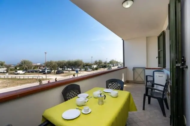 Residence Smith - Primo Piano 2B