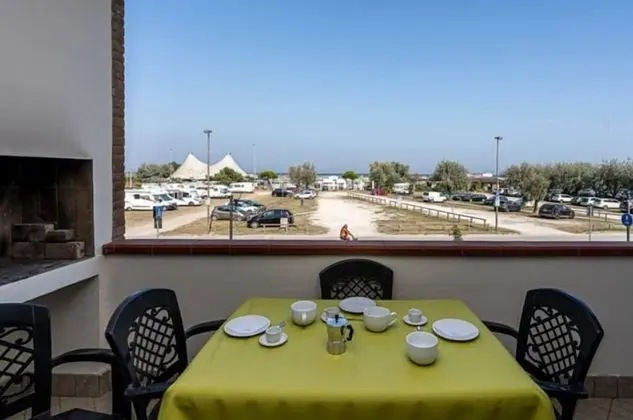 Residence Smith - Secondo Piano 2C