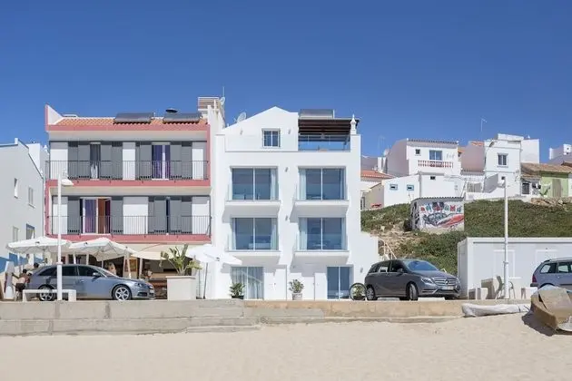 Residence Sol e Mar by VILA VITA Collection - Dış Mekan