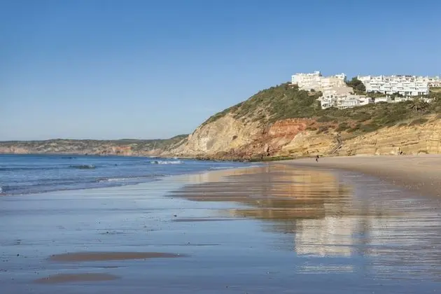 Residence Sol e Mar by VILA VITA Collection - Plaj