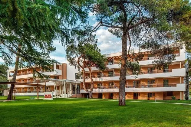 Residence Sol Umag for Plava Laguna