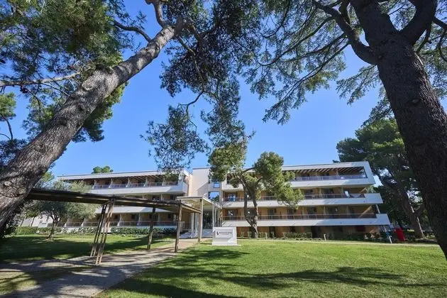 Residence Sol Umag for Plava Laguna - Öne Çıkan Resim
