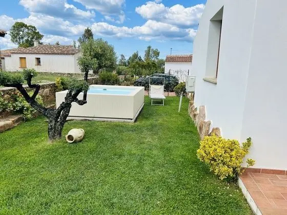 Residence Solaria - 1 With Mini-pool - Öne Çıkan Resim