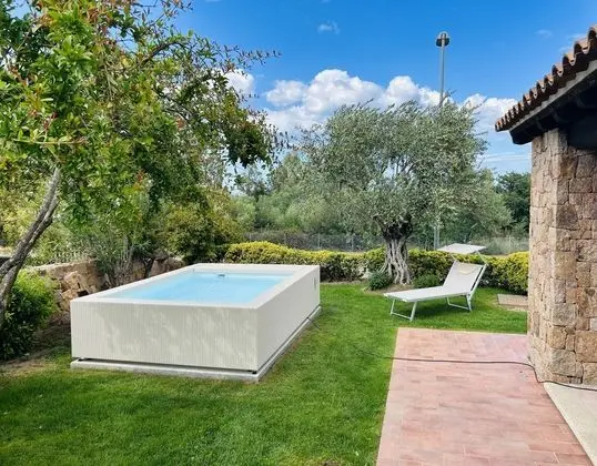 Residence Solaria - 5 With Mini-pool - Öne Çıkan Resim
