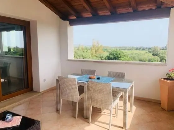 Residence Solaria - 8 - Öne Çıkan Resim
