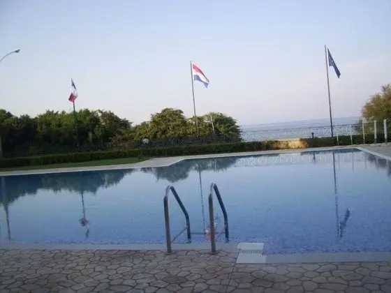 Residence Solaris - Havuz