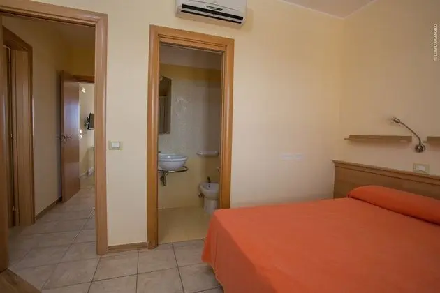 Residence Solaris - Oda