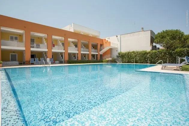 Residence Solaris - Öne Çıkan Resim