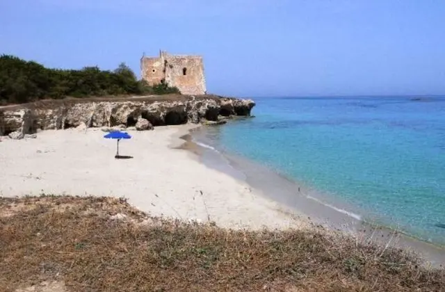 Residence Solaris - Plaj