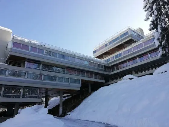 Residence Sole Alto - Dış Mekan