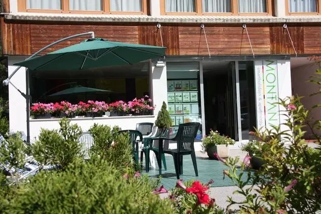 Residence Sole Alto - İç Mekan