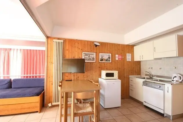 Residence Sole Alto - Mutfak