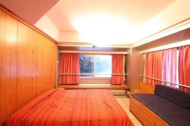 Residence Sole Alto - Oda