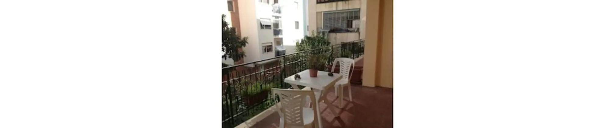 Residence Sorrento - Dış Mekan