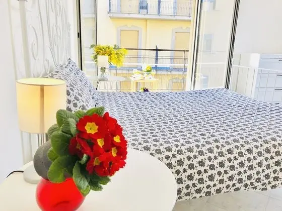 Residence Sorrento - İç Mekan