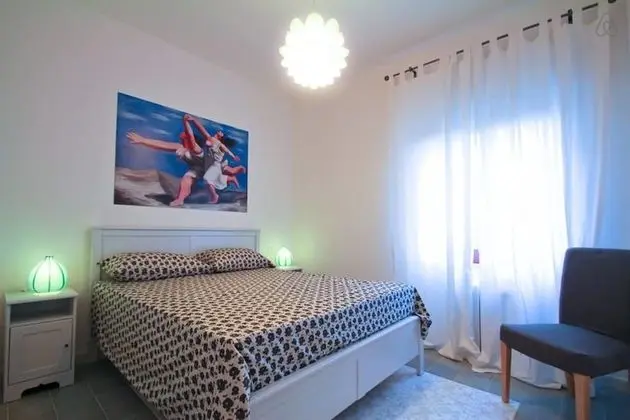 Residence Sorrento - Oda