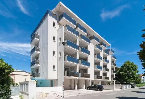 Residence Sottovento - 1