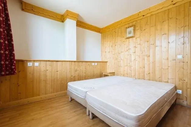 Résidence & Spa La Grande Cordée - Oda