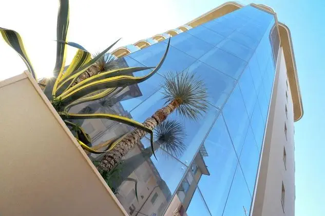 Residence Spa Mirabel