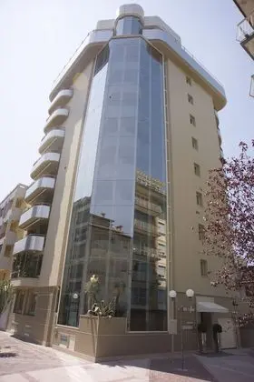 Residence Spa Mirabel - Dış Mekan