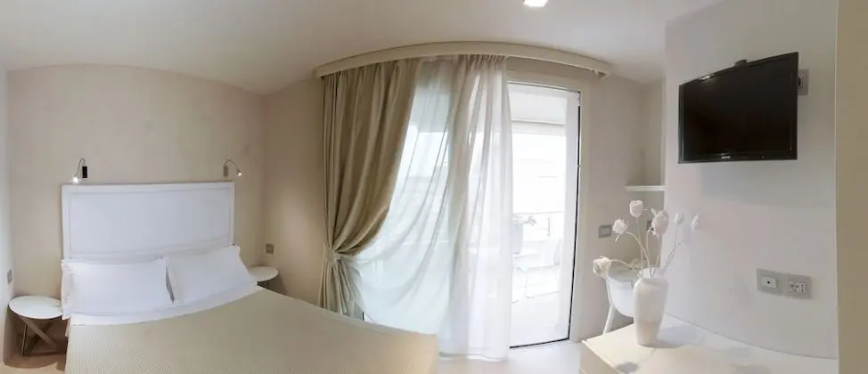 Residence Spa Mirabel - Oda