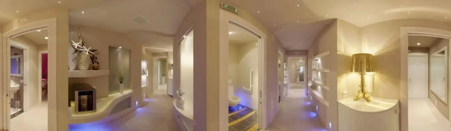 Residence Spa Mirabel - Spa